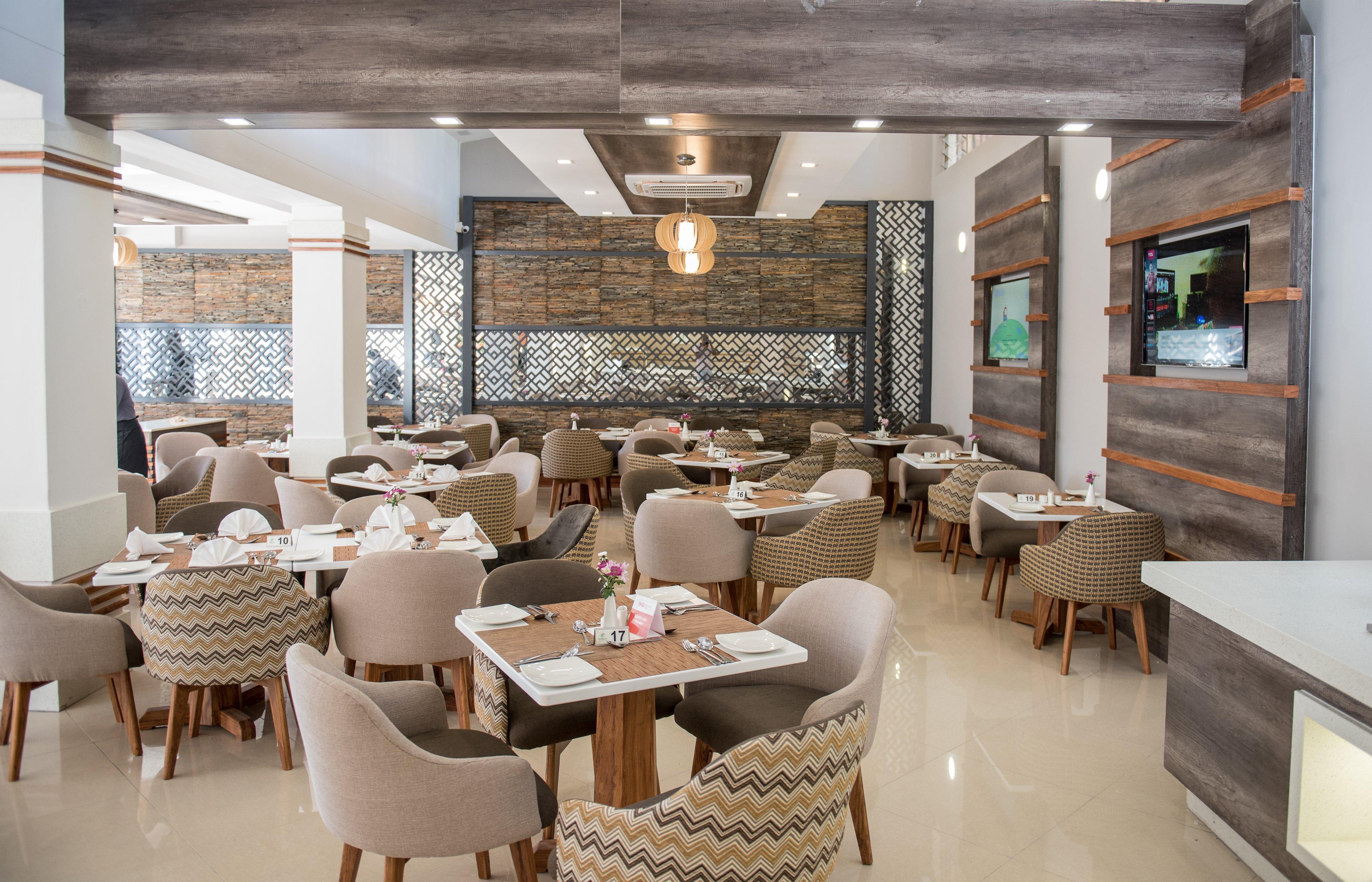 Holiday Inn - Mutare By Ihg Exterior foto