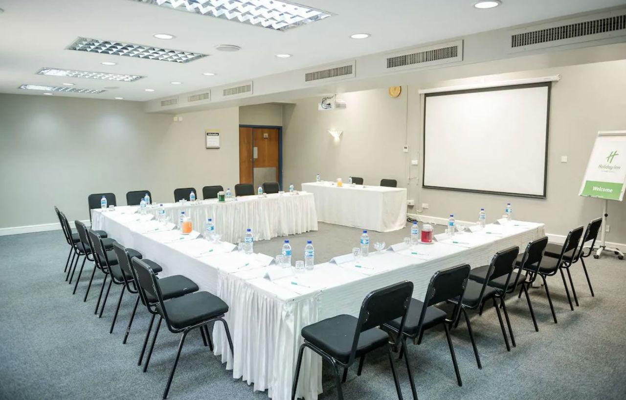 Holiday Inn - Mutare By Ihg Exterior foto
